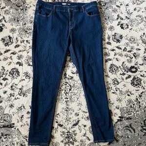Old Navy Skinny Jeans